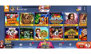 Slots 2015 for Android - Download the APK from Habererciyes